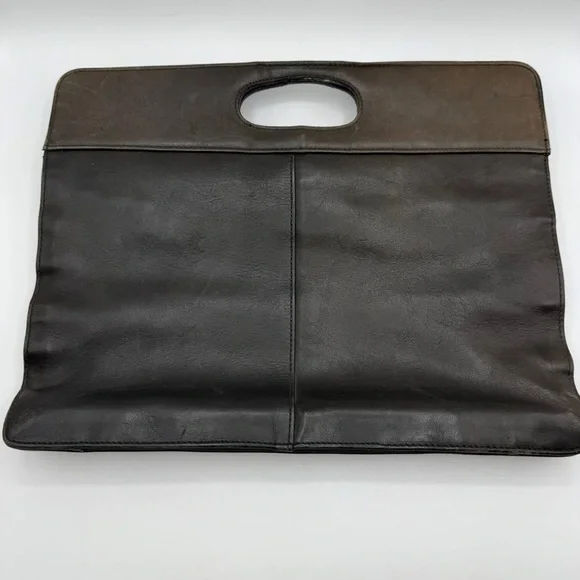 Bonnie Cashin Weekender Briefcase - Picture 11 of 16